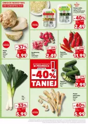 Gazetka promocyjna Kaufland - Gazetka - ważna od 15.01 do 15.01.2025 - strona 31 - produkty: Warzywa, Kiełki, Owoce