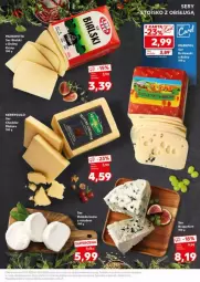 Gazetka promocyjna Kaufland - Gazetka - ważna od 15.01 do 15.01.2025 - strona 9 - produkty: Ser, Mlekovita, Rolada, Mleko