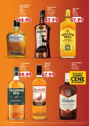 Gazetka promocyjna Kaufland - Barek Kauflandu - Gazetka - ważna od 23.07 do 23.07.2025 - strona 13 - produkty: Whiskey, Lack, Whisky, Fa