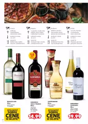 Gazetka promocyjna Kaufland - Barek Kauflandu - Gazetka - ważna od 23.07 do 23.07.2025 - strona 24 - produkty: Piec, Winiarnia Zamojska, Sos, Ser, Por, Wino czerwone, Róża, AniOne, Nuty, Owoce, Deser, Wino