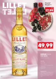 Gazetka promocyjna Kaufland - Barek Kauflandu - Gazetka - ważna od 23.07 do 23.07.2025 - strona 28 - produkty: Borówka, Stek, Prosecco, Sprite