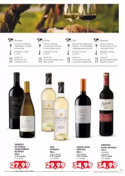 Gazetka promocyjna Kaufland - Barek Kauflandu - Gazetka - ważna od 23.07 do 23.07.2025 - strona 35 - produkty: Piec, Makaron, Ser, Por, Gra, Wino czerwone, Chardonnay, Rioja, Kotlet, Nuty, Owoce, Wino, Grill, Jabłka