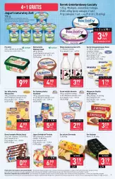 Gazetka promocyjna Stokrotka - Supermarket - Gazetka - ważna od 22.02 do 22.02.2023 - strona 7 - produkty: Ser topiony, Serek wiejski, Jogurt naturalny, Warzywa, Top, Ser, Por, Gra, Włoszczowski, Mazdamer, Salami, Danone, Zott, Jogurt, Serek homogenizowany, Serek, Margaryna, Hochland, Fanta, Danio, Owoce, Delma, Deser, Ser salami, Almette, Mięso, Monte, Mleko, Fa