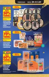 Gazetka promocyjna Biedronka - Od Wtorku - Gazetka - ważna od 02.01 do 02.01.2026 - strona 11 - produkty: Sos, Maggi
