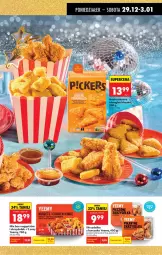 Gazetka promocyjna Biedronka - Od Wtorku - Gazetka - ważna od 02.01 do 02.01.2026 - strona 19 - produkty: Piec, Kurczak, Sos, Skrzydełka z kurczaka, Malm