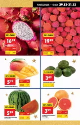Gazetka promocyjna Biedronka - Od Wtorku - Gazetka - ważna od 02.01 do 02.01.2027 - strona 29 - produkty: Gra, Arbuz