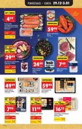 Gazetka promocyjna Biedronka - Od Wtorku - Gazetka - ważna od 02.01 do 02.01.2026 - strona 42 - produkty: Pur, Sushi
