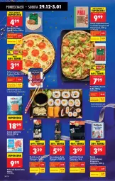 Gazetka promocyjna Biedronka - Od Wtorku - Gazetka - ważna od 02.01 do 02.01.2027 - strona 44 - produkty: Róze, Prosciutto, Fa