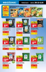 Gazetka promocyjna Biedronka - Od Wtorku - Gazetka - ważna od 02.01 do 02.01.2026 - strona 49 - produkty: Kalafior, Warzywa, Zupa, Fasola, Fasola szparagowa, Szpinak, Fa