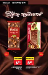 Gazetka promocyjna Biedronka - Od Wtorku - Gazetka - ważna od 02.01 do 02.01.2026 - strona 60 - produkty: Ser, Czekolada mleczna, Czekolada