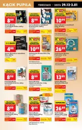 Gazetka promocyjna Biedronka - Od Wtorku - Gazetka - ważna od 02.01 do 02.01.2027 - strona 75 - produkty: Kurczak, Warzywa, Puf, Pur, Purina, Sheba, Wołowina, Przysmak dla psa, Sucha karma