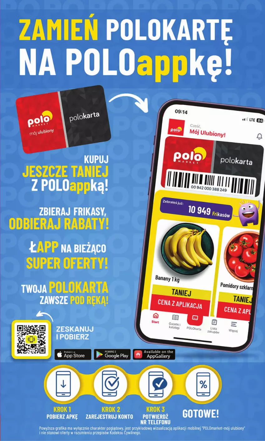 Gazetka promocyjna PoloMarket - Katalog Frikasów od 28.10 - ważna 28.10 do 03.11.2026 - strona 14
