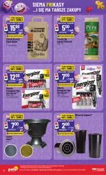 Gazetka promocyjna PoloMarket - Katalog Frikasów od 28.10 - Gazetka - ważna od 03.11 do 03.11.2026 - strona 12 - produkty: Gry, Super Benek, Vitakraft