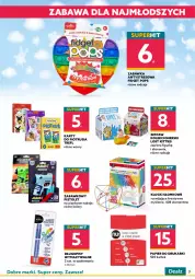 Gazetka promocyjna Dealz - WIELKIE OTWARCIE 25.02.2022Chełm, Vendo Park - Gazetka - ważna od 11.03 do 11.03.2022 - strona 7 - produkty: Papier, Kominek, Słuchawki, Długopis, Pojemnik, Zabawka, Ramka, Mydelniczka, Drukarki, Płyta, Klocki, Pistolet, Kubek, Dozownik