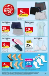 Gazetka promocyjna Auchan - LATO PEŁNE PRZYJEMNOŚCI Hipermarket - Gazetka - ważna od 16.07 do 16.07.2025 - strona 27 - produkty: Top, Ser, Koszula nocna, Szorty, Biustonosz, Kosz, Koszula, Bokserki