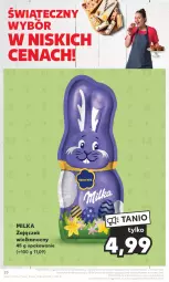 Gazetka promocyjna Kaufland - Gazetka tygodnia - Gazetka - ważna od 13.03 do 13.03.2024 - strona 20 - produkty: Sok, Rama, Mascarpone, Milka