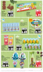 Gazetka promocyjna Kaufland - Gazetka tygodnia - Gazetka - ważna od 13.03 do 13.03.2024 - strona 23 - produkty: Kurczak, Lody, Tonik, Czekolada, Ferrero, Baton, Lizaki, Kinder