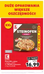 Gazetka promocyjna Kaufland - Gazetka tygodnia - Gazetka - ważna od 13.03 do 13.03.2024 - strona 27 - produkty: Piec, Salami, Papier, Pizza