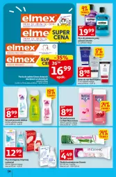 Gazetka promocyjna Auchan - Gazetka Koszyk Oszczędności Auchan Hipermarkety - Gazetka - ważna od 09.11 do 09.11.2022 - strona 16 - produkty: Listerine, Lactacyd, Neutrogena, Krem do rąk, Adidas, Cleanic, Płyn do płukania, Mars, Płatki kosmetyczne, Płyn do higieny intymnej, Bosch, Kotek