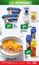 Gazetka promocyjna PoloMarket - Katalog Nowości - Gazetka - ważna od 17.08 do 17.08.2026 - strona 3 - produkty: Ananas, Laur, Bakoma, Fanta, Napój, Fa