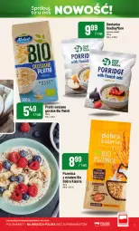 Gazetka promocyjna PoloMarket - Katalog Nowości - Gazetka - ważna od 17.08 do 17.08.2026 - strona 7 - produkty: Por, Melvit, Płatki owsiane, Owsianka, Goal