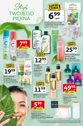 Gazetka promocyjna Auchan - 30 Lat Hipermarket - Gazetka - ważna od 11.03 do 11.03.2026 - strona 8 - produkty: Woda perfumowana, Pantene, Seboradin, Perfum, Organizer, Adidas, Pojemnik, Płatki kosmetyczne, Szampon, Odżywka, Suchy szampon, Woda, Maska