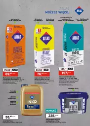 Gazetka promocyjna Leroy Merlin - Gazetka Leroy Merlin - Gazetka - ważna od 27.09 do 27.09.2026 - strona 28 - produkty: Sok, Ser, Por, Hydroizolacja, Geoflex, Bell, Klej, Ogrzewanie, Zaprawa klejowa, Bella, Grunt