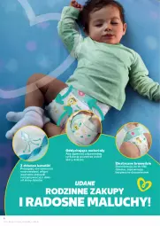 Gazetka promocyjna Kaufland - Gazetka tygodnia - Gazetka - ważna od 31.07 do 31.07.2024 - strona 4 - produkty: Piec, Pampers, LG
