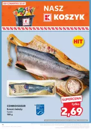 Gazetka promocyjna Kaufland - Gazetka tygodnia - Gazetka - ważna od 31.07 do 31.07.2024 - strona 48 - produkty: Sos, Sok, Rama, Kosz, Tusz