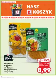 Gazetka promocyjna Kaufland - Gazetka tygodnia - Gazetka - ważna od 31.07 do 31.07.2024 - strona 52 - produkty: Kosz