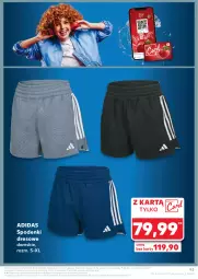 Gazetka promocyjna Kaufland - Gazetka tygodnia - Gazetka - ważna od 31.07 do 31.07.2024 - strona 93 - produkty: Adidas, Dres