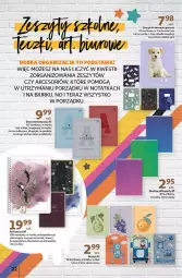 Gazetka promocyjna Auchan - JESZCZE LEPSZE oCeny Hipermarket - Gazetka - ważna od 21.08 do 21.08.2024 - strona 22 - produkty: Por, Gin, Długopis, Tera, Dres, Lion