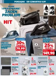 Gazetka promocyjna Kaufland - Kaufland - Gazetka - ważna od 10.09 do 10.09.2025 - strona 10 - produkty: Top, Sok, Rum, Por, Wycieraczka, Philips, Kosz, Pojemnik, Kontroler