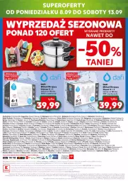 Gazetka promocyjna Kaufland - Kaufland - Gazetka - ważna od 10.09 do 10.09.2025 - strona 20 - produkty: Piec, Top, Sos, Sól, Gry, BIC, Telefon, Namysłów, Szal, Kosz, Parasol, Lion, LANA, Piast, Podlaski, Mysz, Wkład filtrujący, Olej, Monte