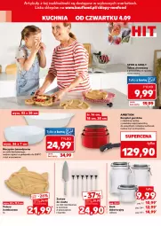 Gazetka promocyjna Kaufland - Kaufland - Gazetka - ważna od 10.09 do 10.09.2025 - strona 8 - produkty: Por, Ambition, Tera, Naczynie żaroodporne, Piekarnik