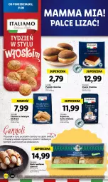 Gazetka promocyjna Lidl - GAZETKA - Gazetka - ważna od 27.08 do 27.08.2023 - strona 28 - produkty: Pączek, Ciastka, Kawa mielona, Kawa, Rurki