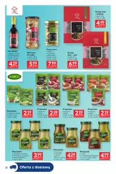 Gazetka promocyjna Makro - Dystrybucja do sklepów - Gazetka - ważna od 23.11 do 23.11.2026 - strona 20 - produkty: Chrzan, Warzywa, Sos, Mus, Grzyby, Warzywa do woka, Sos sojowy, Grzyby mun, Musztarda