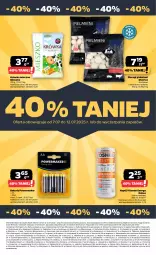 Gazetka promocyjna Netto - Od Poniedziałku - Gazetka - ważna od 12.07 do 12.07.2025 - strona 26 - produkty: Pierogi, Kujawski, Top, Sok, Gry, Karp, Podlaski, Stock, Oshee, Wino, Napój, Fa