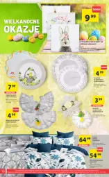 Gazetka promocyjna Arhelan - Gazetka - Gazetka - ważna od 17.03 do 17.03.2024 - strona 18 - produkty: Ser, Rum, Opaska, Pościel, Kosz, Poszewka