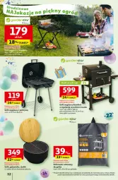 Gazetka promocyjna Auchan - Te URODZINY są NAJ Hipermarket - Gazetka - ważna od 07.05 do 07.05.2025 - strona 56 - produkty: Sok, Palenisko, Termometr, Stolik, Pokrowiec, Grill, Pokrywa