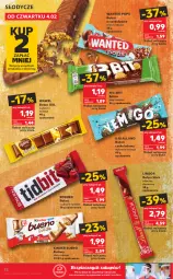 Gazetka promocyjna Kaufland - OFERTA TYGODNIA - Gazetka - ważna od 10.02 do 10.02.2021 - strona 32 - produkty: Piec, Ser, BIC, Kinder Bueno, Lindor, Tera, Wawel, Baton, Deser, Kinder, Bakalland
