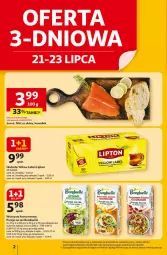 Gazetka promocyjna Auchan - Pewność niskich cen Hipermarket - Gazetka - ważna od 23.07 do 23.07.2025 - strona 2 - produkty: Warzywa, Ser, Por, Bonduelle, Kawa, Warzywa konserwowe, Wałek, Lipton, Ocet, Kukurydza, Fa