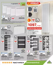 Gazetka promocyjna Leroy Merlin - Gazetka Leroy Merlin - Gazetka - ważna od 01.08 do 01.08.2023 - strona 7 - produkty: Grzejnik, Por, Pur, Gra, Skrzynia narzędziowa, Buty, Grzejnik łazienkowy, Skrzynka narzędziowa, Cynk, Organizer, Buty robocze, Kask, Pojemnik, Bluza polarowa, Tran, Warka, Regał, Rękawice, Sport, Wózek, Pojemnik plastikowy, Wózek transportowy, Spodnie, Pas narzędziowy, Półbuty, Bluza, Regał metalowy, Grzejnik stalowy, Dźwig, Fa