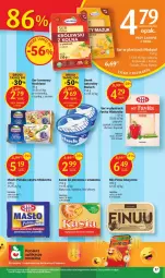 Gazetka promocyjna Delikatesy Centrum - Gazetka DC35 - Gazetka - ważna od 13.09 do 13.09.2023 - strona 17 - produkty: Ser, Rum, Mobil, Fa