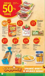 Gazetka promocyjna Delikatesy Centrum - Gazetka DC35 - Gazetka - ważna od 13.09 do 13.09.2023 - strona 22 - produkty: Piec, Kurczak, Cebula, Cheddar, Corn flakes, Ser, Por, Ba!, Kupiec, Truskawki, Hamburger, Wafle, Lion, Pieczarka, Burger, Morliny, Chleb tostowy, Baton, Chleb, Herbapol, Bakalland, Szpinak