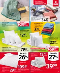 Gazetka promocyjna Selgros - Oferta przemysłowa - Gazetka - ważna od 07.07 do 07.07.2021 - strona 27 - produkty: Gra, AEG, Kołdra, Rama, Granat, Wełna, Ręcznik, Poduszka, LG