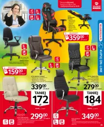 Gazetka promocyjna Selgros - Oferta przemysłowa - Gazetka - ważna od 07.07 do 07.07.2021 - strona 29 - produkty: Fotel gamingowy, Krzesło, Biuro, Siedzisko, Fotel, LG