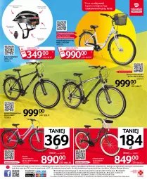Gazetka promocyjna Selgros - Oferta przemysłowa - Gazetka - ważna od 07.07 do 07.07.2021 - strona 3 - produkty: Sok, Mop, Gra, Rama, Kask, Kosz, Silan, Piast, Rower, Opony, LG
