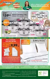 Gazetka promocyjna Biedronka - Okazje Tygodnia - Gazetka - ważna od 22.03 do 22.03.2025 - strona 44 - produkty: Por, Gra, Telefon, Papier, Miarka, Kosz, Tran, Laur, Sport