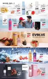 Gazetka promocyjna Rossmann - 1 grudnia - Gazetka - ważna od 15.12 do 15.12.2022 - strona 13 - produkty: Woda perfumowana, Dezodorant, Perfum, Woda, Antyperspirant